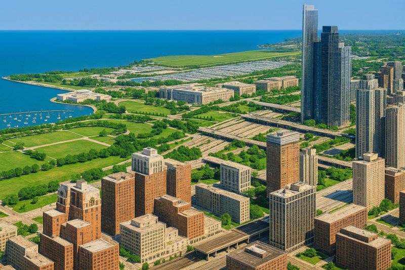 Best Foundation Lifting pros in Sterling Heights, MI